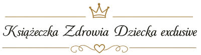 Książeczka Zdrowia Dziecka exclusive - strona główna