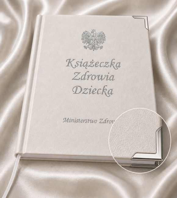 Materiały najlepszej jakości